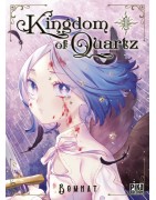 Kingdom of Quartz