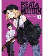 Beat & Motion