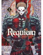 Requiem - Chevalier vampire