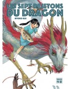 Les Sept rejetons du dragon