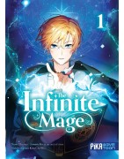 The Infinite Mage