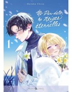 Par-delà les neiges éternelles