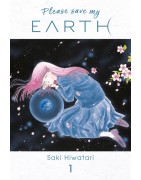 Please save my earth - Edition Perfect