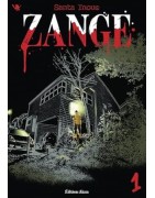 Zange
