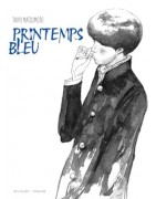 Printemps bleu - Édition prestige