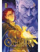 Oneira - L'ère des souverains