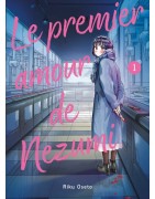 Le Premier amour de Nezumi