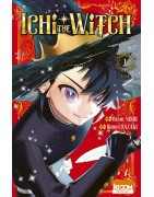 Ichi the Witch