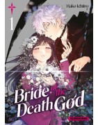 Bride of the Death God
