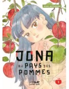 Jona au pays des pommes