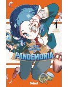 La Guilde marchande de Pandémonia