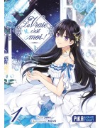 La vraie, c'est moi !