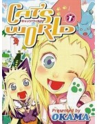 CAT S WORLD