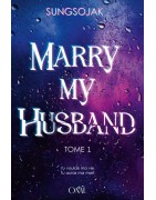 Marry My Husband - Roman