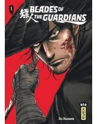 Blades of the Guardians