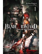 Blade & Bastard - Roman