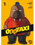 ODDTAXI