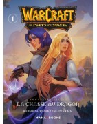 Warcraft – La trilogie du Puits de Soleil