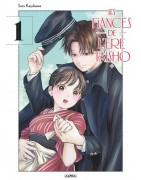 Les Fiancés de l'ère Taisho