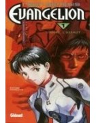 Neon Genesis Evangelion