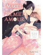 Mariée à mon premier amour