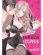 Sauvée par un yakuza alpha