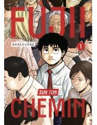 Fujii Sur Ton Chemin