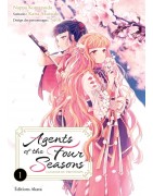 Agents of the Four Seasons