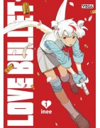 Love Bullet