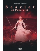 Scarlet et l'Éternité
