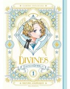 Divines - Édition Deluxe