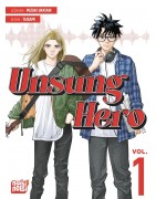 Unsung Hero