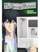 The Strange Pictures