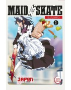 Maid to skate