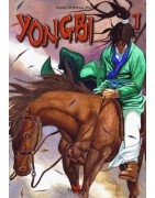 YONGBI