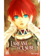 L'Arcane de l'Aube - Red Edition
