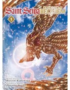 Saint Seiya - Episode G - Requiem