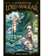 L'Apprenti de Lord Magear