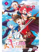 No longer A-rank Party