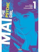 Mai - The Psychic Girl