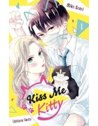 Kiss Me Kitty