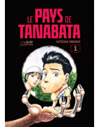 Le Pays de Tanabata
