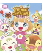 Animal Crossing : New Horizons - L'Île Fluffy
