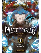 Meteoria