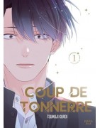 Coup de tonnerre