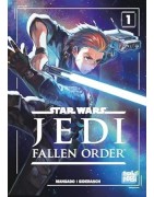 Star Wars Jedi - Fallen Order