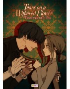 Tears on a Withered Flower