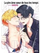 La Pire âme soeur de tous les temps