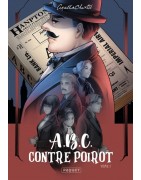 A.B.C. contre Poirot