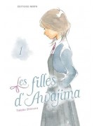 Les filles d'Awajima